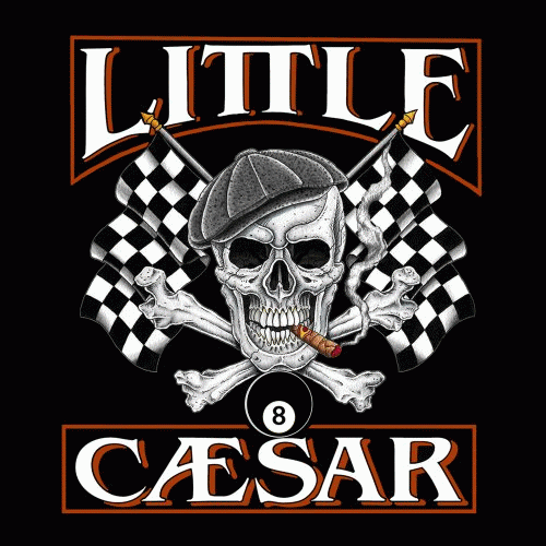 Little Caesar : Eight
